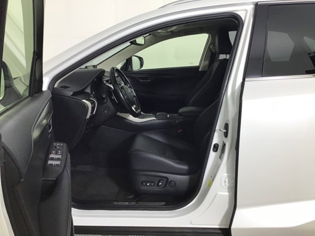 Used 2020 Lexus NX 300 AWD w/ Comfort Package image 9