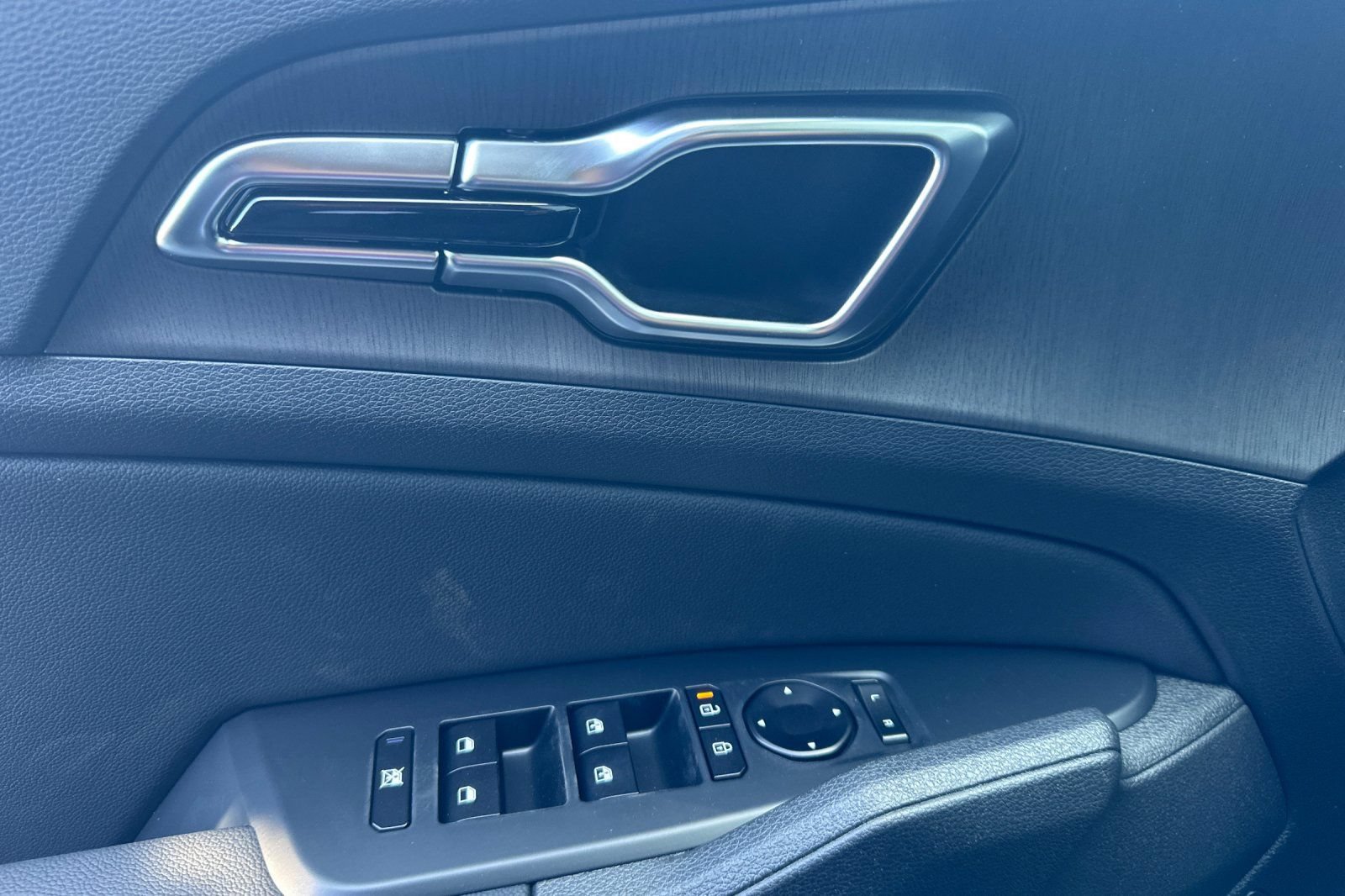 New 2026 Kia Sportage X-Line AWD/4WD image 11