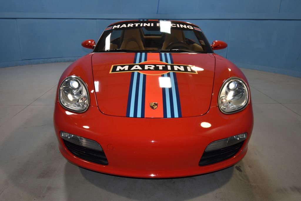 Used 2006 Porsche Boxster image 22