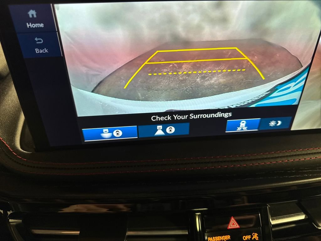 Used 2025 Acura MDX Type S image 18