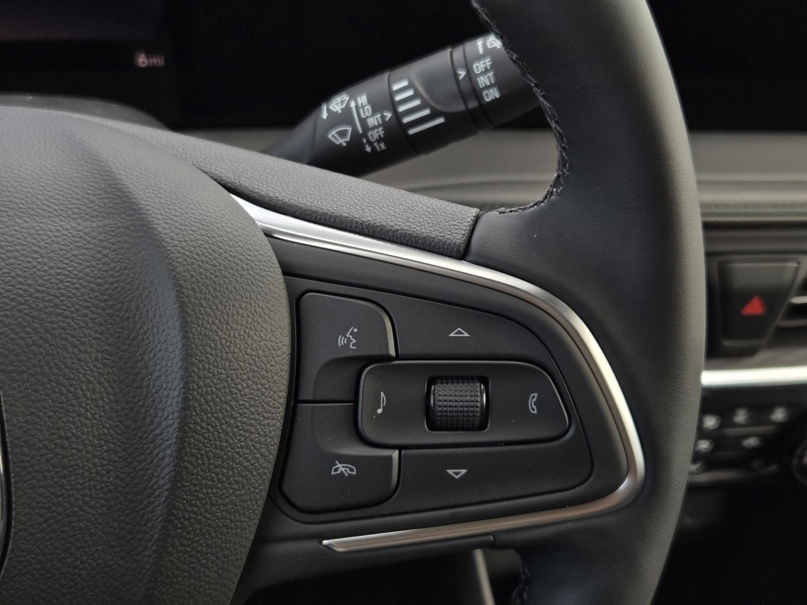 New 2026 Buick Encore GX Sport Touring image 15