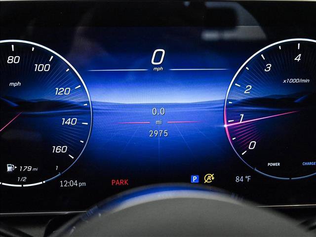 Certified 2026 Mercedes-Benz GLC 300 4MATIC image 11