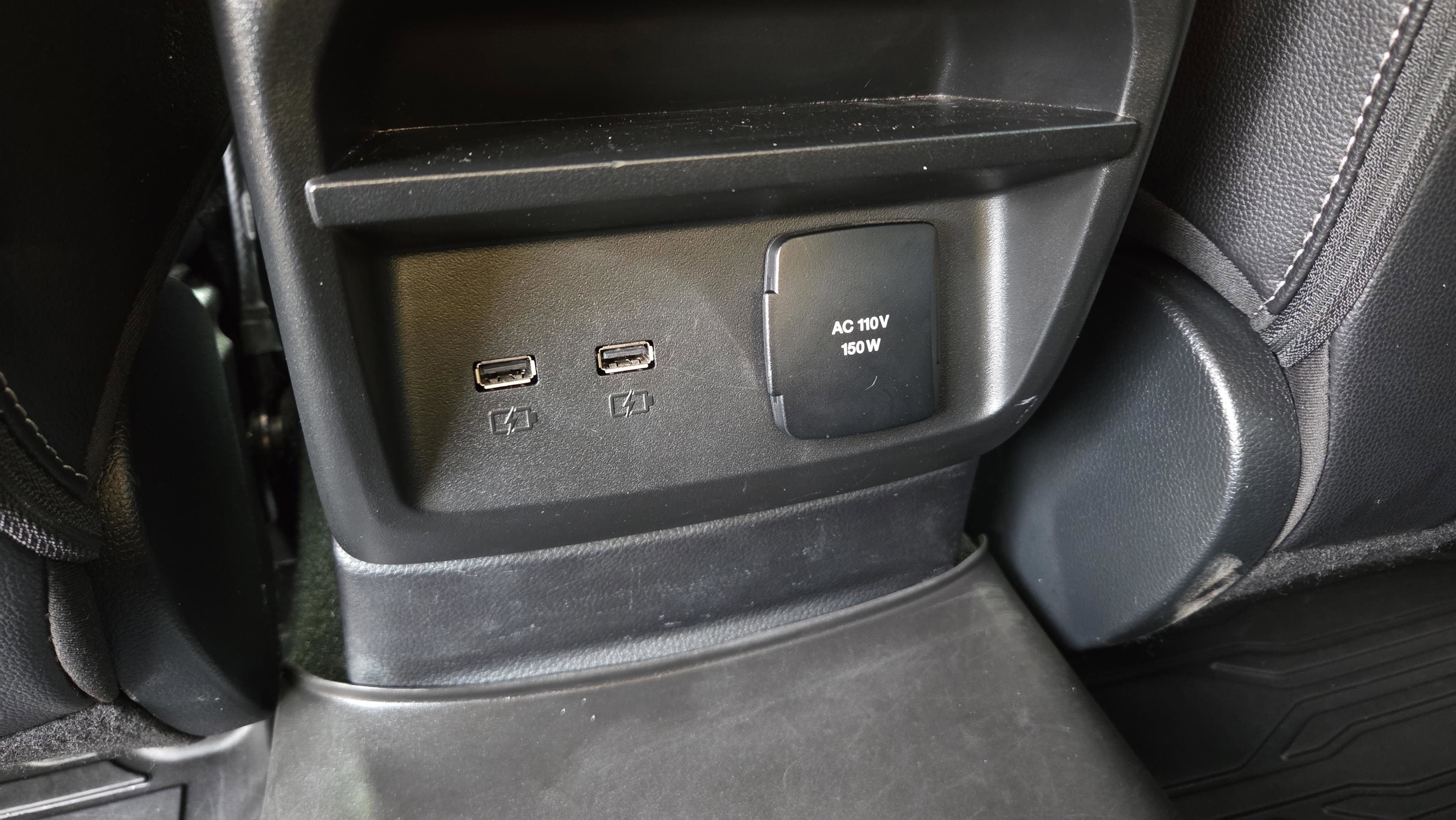 Used 2021 Ford Ranger Lariat w/ Tremor Off-Road Package image 14