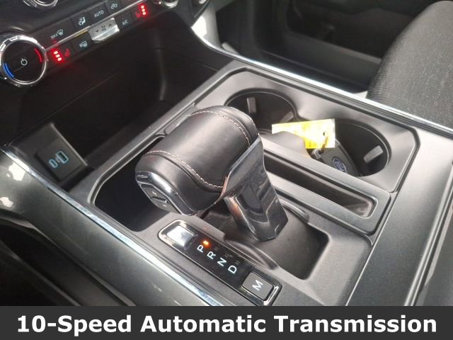 Used 2022 Ford F150 XLT w/ Equipment Group 302A High image 24