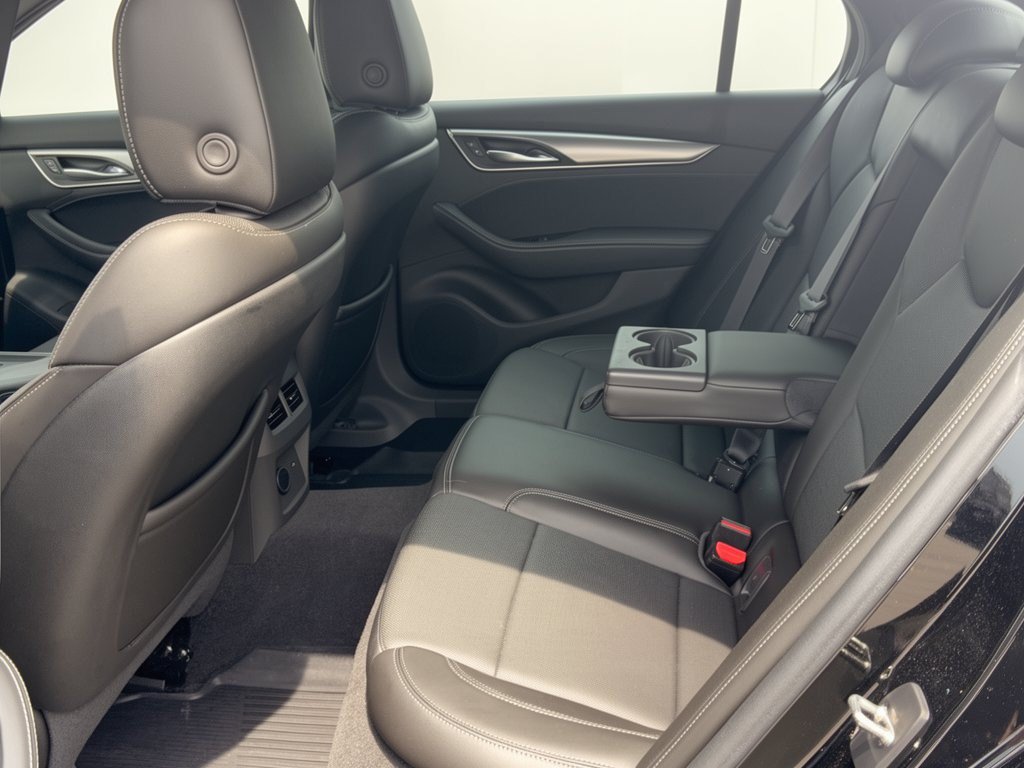 Certified 2023 Cadillac CT5 Premium Luxury w/ Technology Package RWD image 25