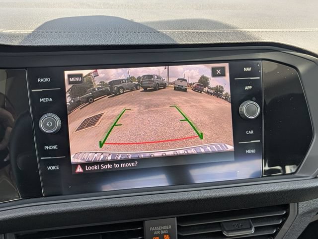 Used 2019 Volkswagen Jetta SEL Premium FWD image 24