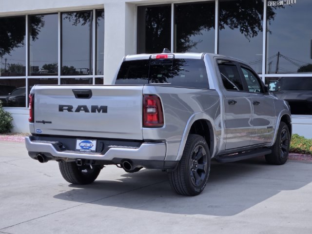 Used 2025 RAM 1500 Lone Star RWD image 7