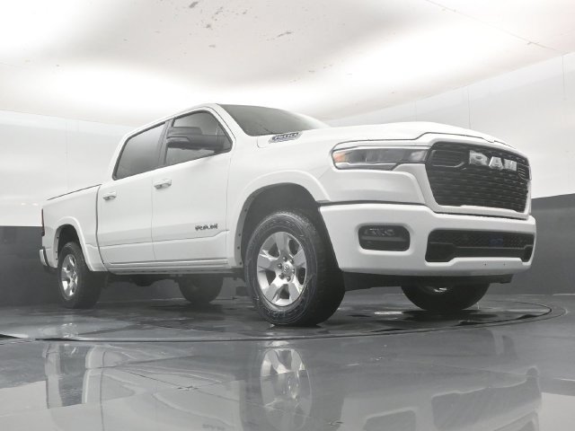 New 2027 RAM 1500 4x4 Crew Cab image 54