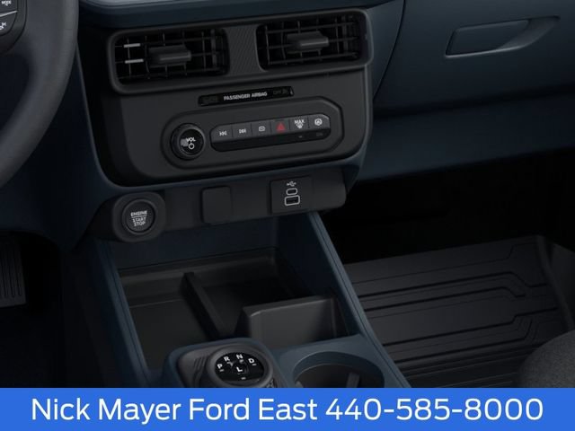 New 2026 Ford Maverick XLT w/ Equipment Group 301A AWD/4WD image 18