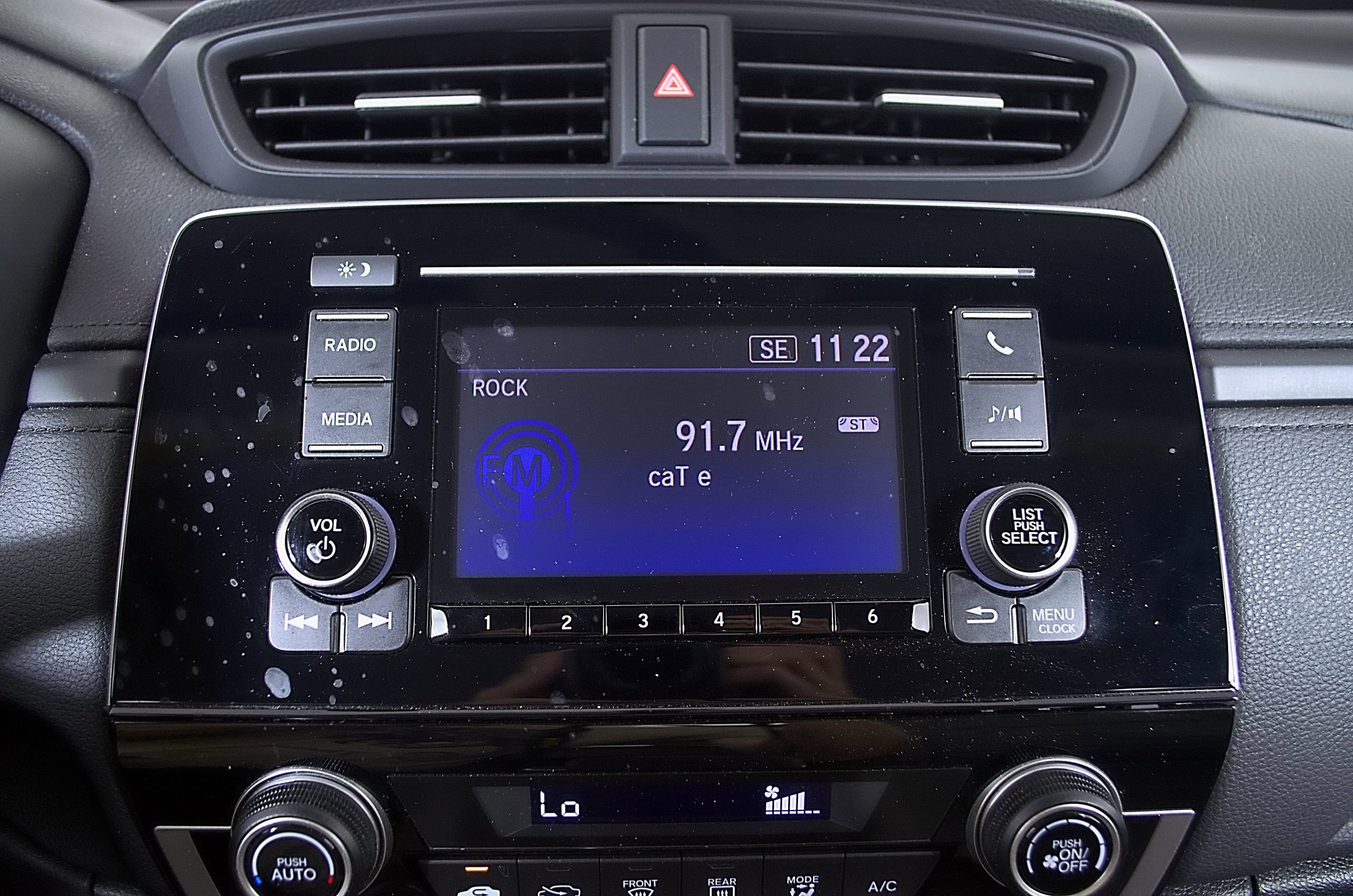 Used 2018 Honda CR-V LX image 19