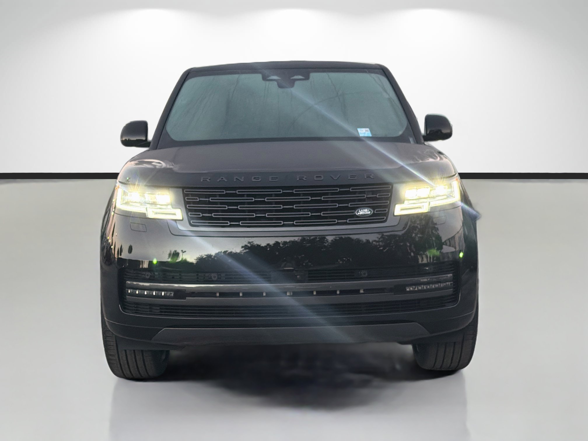 New 2027 Land Rover Range Rover SE AWD/4WD image 8