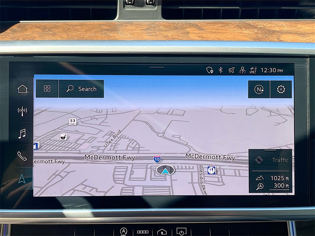 Used 2021 Audi A6 Premium Plus w/ Premium Plus Package image 13