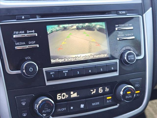 Used 2017 Nissan Altima 2.5 SV image 18