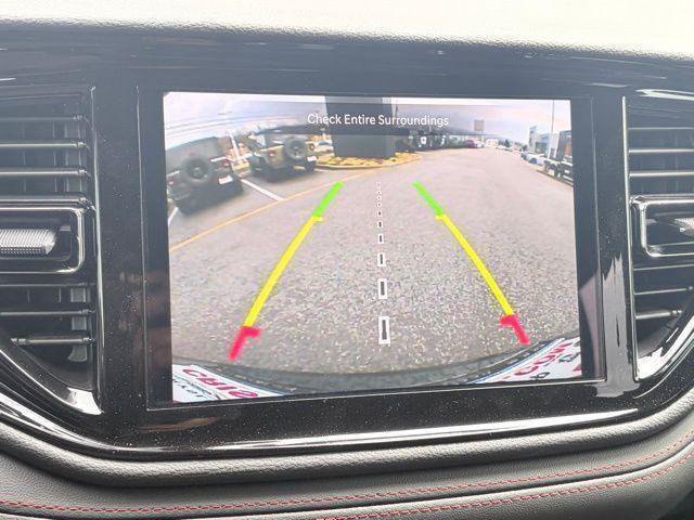 New 2026 Dodge Durango GT w/ Blacktop Package AWD/4WD image 22