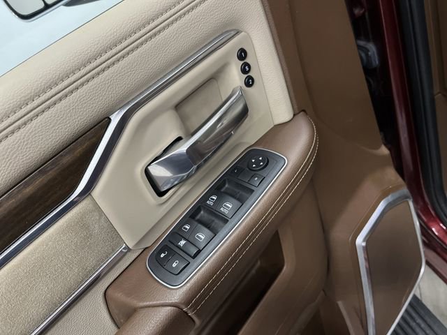 Used 2022 RAM 3500 Laramie image 30