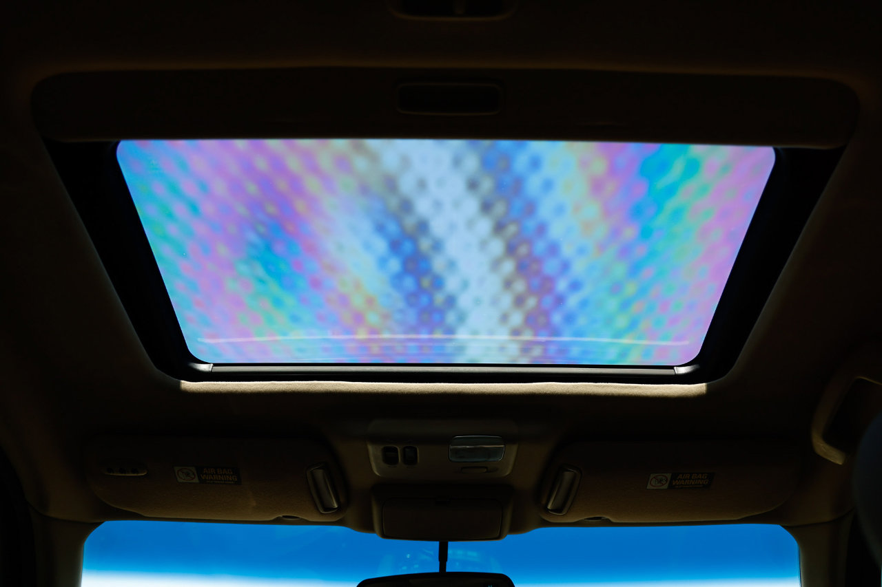 Used 2001 INFINITI I30 TOURING w/ (B03) Touring Sport Pkg image 23