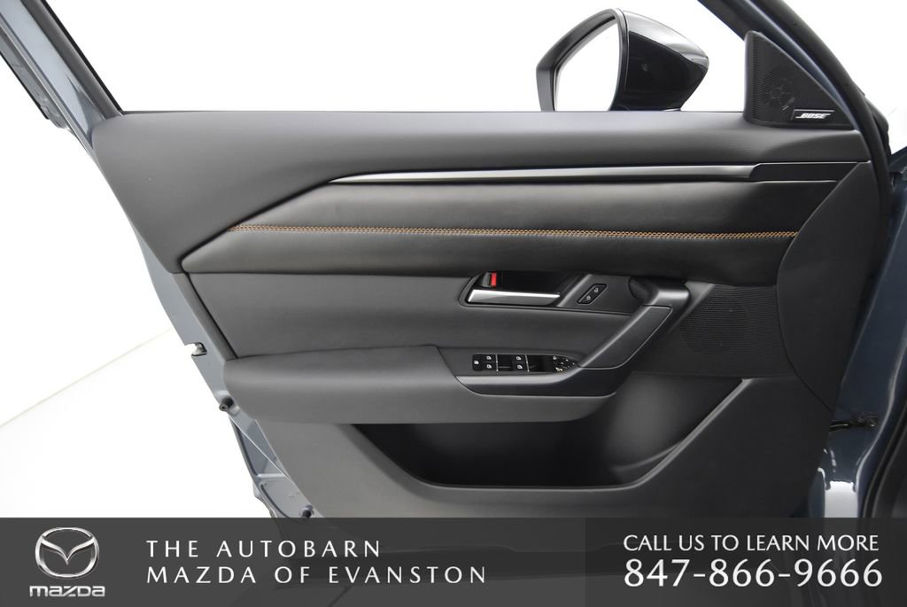 New 2026 MAZDA CX-50 AWD 2.5 Hybrid w/ Weather Package image 31