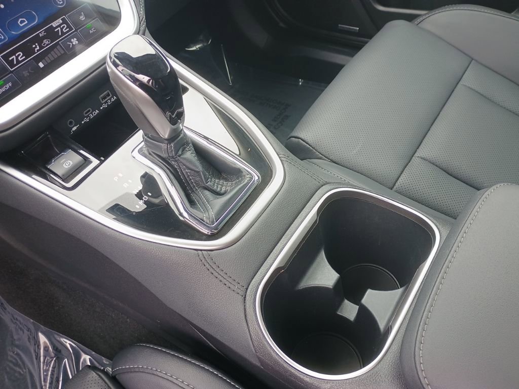 Certified 2023 Subaru Outback Limited image 31