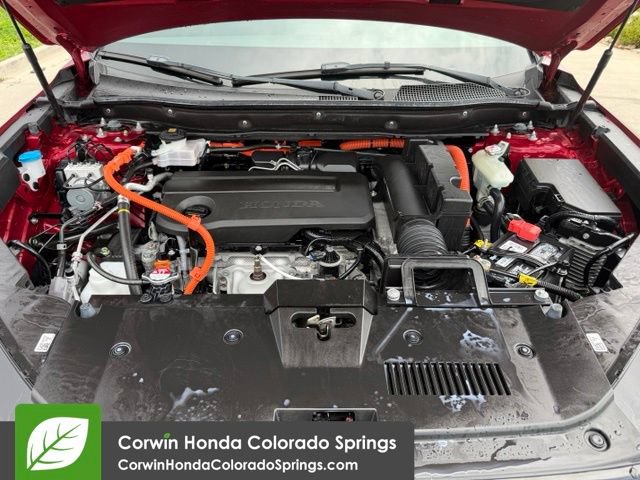 Used 2023 Honda CR-V Sport Touring image 32