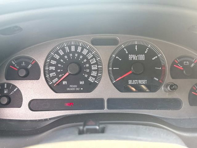 Used 2004 Ford Mustang Mach 1 image 30