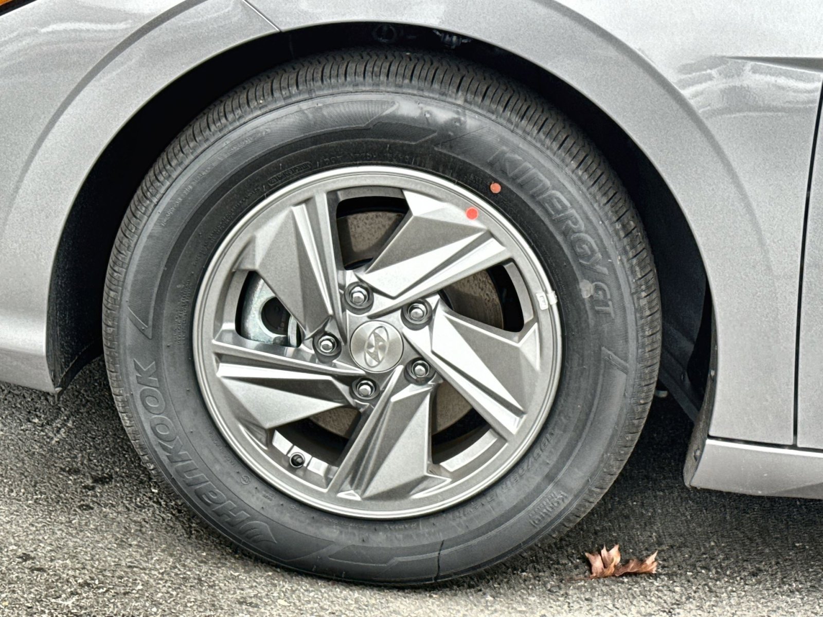 New 2026 Hyundai Elantra SE image 12