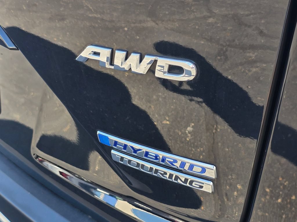Used 2020 Honda CR-V Touring image 12