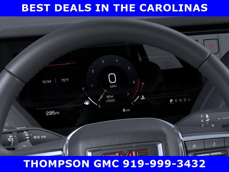 New 2026 GMC Yukon Elevation image 18