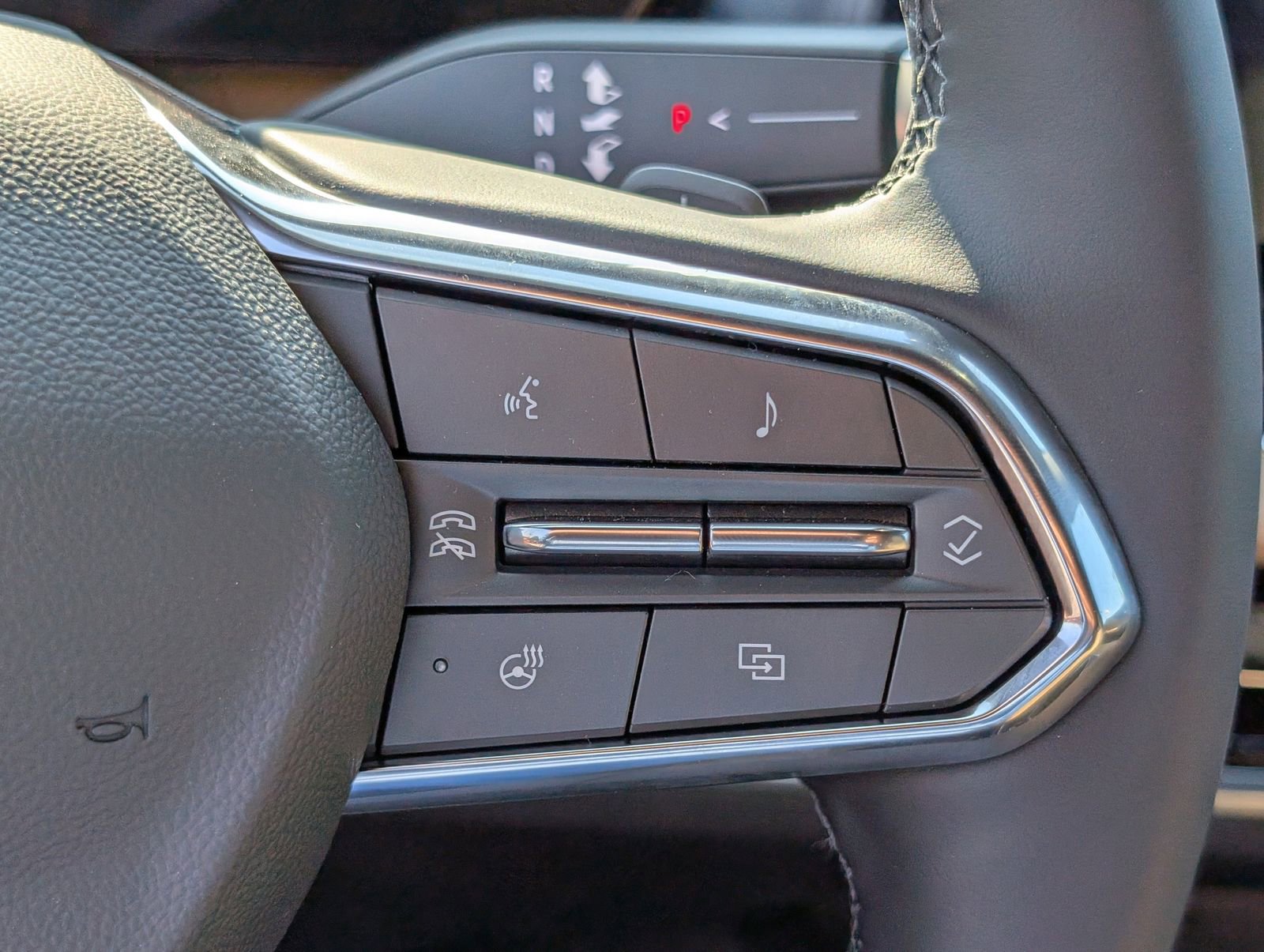 New 2026 Chevrolet Equinox ACTIV w/ Convenience Package III image 24