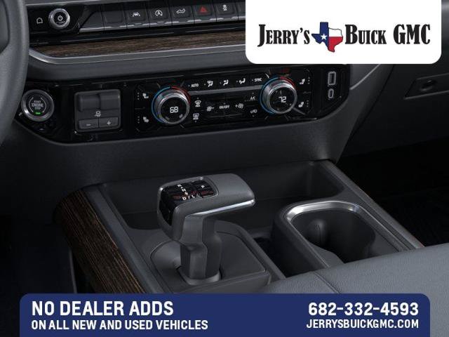 New 2026 GMC Sierra 1500 Elevation AWD/4WD image 23
