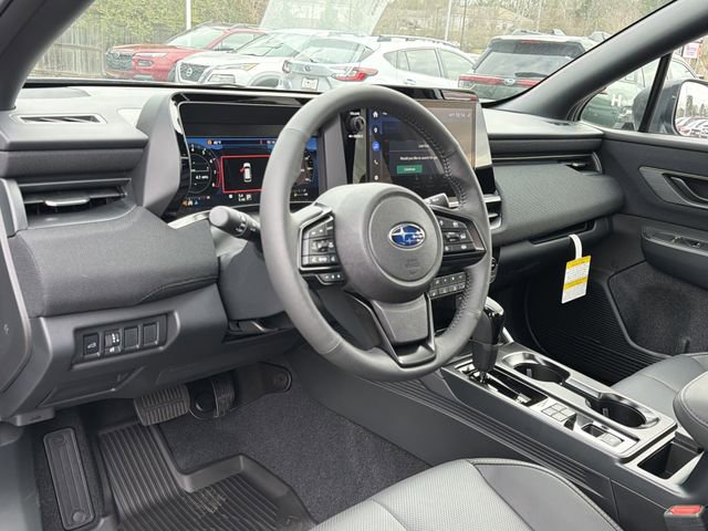 New 2026 Subaru Outback Limited XT image 10