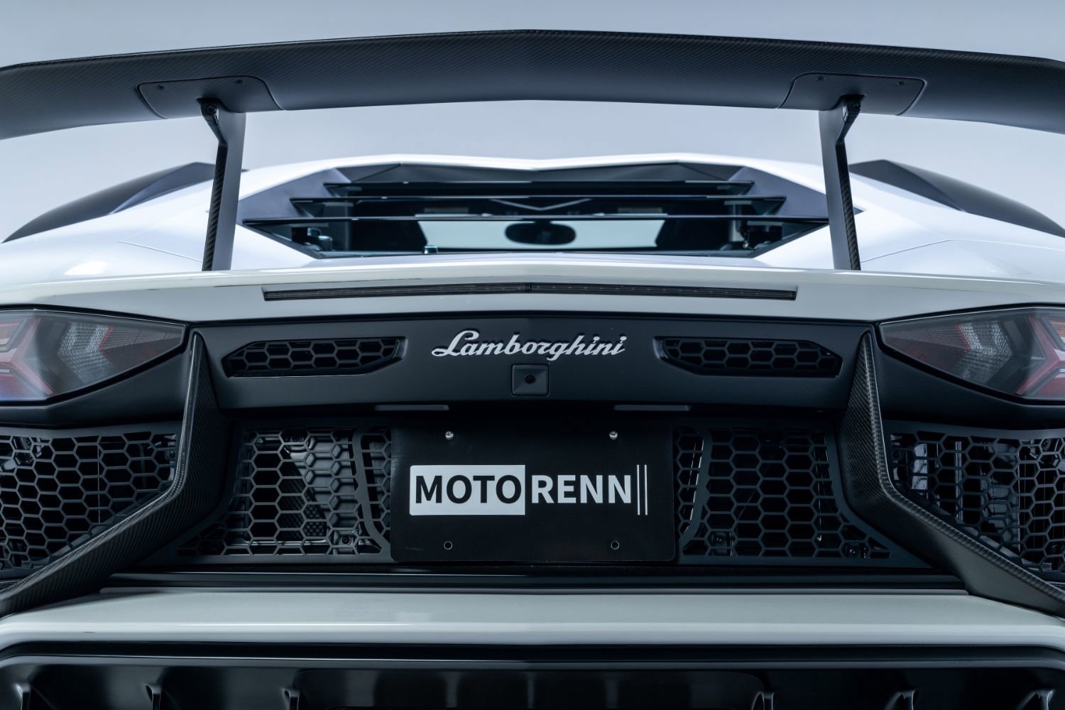 Used 2016 Lamborghini Aventador LP 750-4 Superveloce image 37