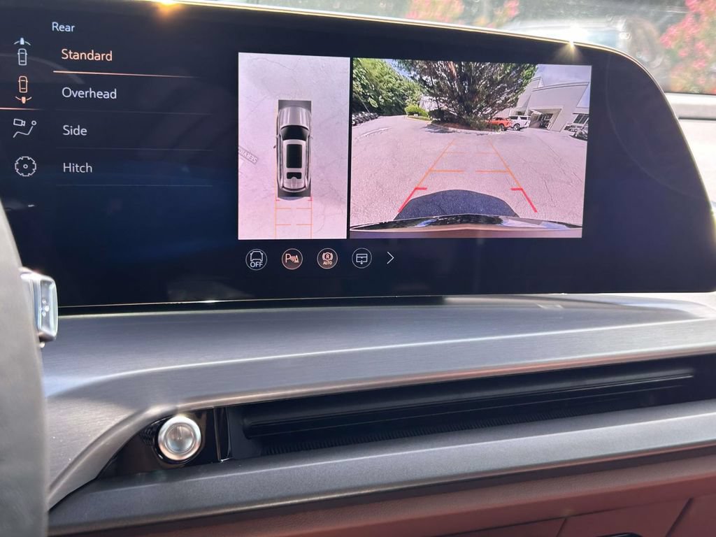 New 2027 Cadillac Vistiq Sport AWD/4WD image 29