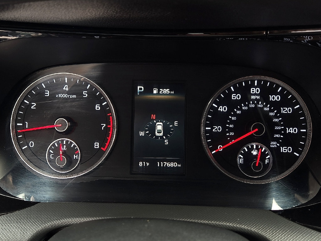 Used 2023 Kia K5 GT-Line w/ GT-Line Premium Package FWD image 18