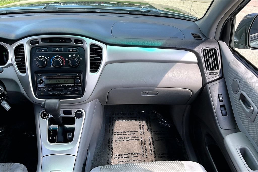 Used 2007 Toyota Highlander 2WD V6 image 25