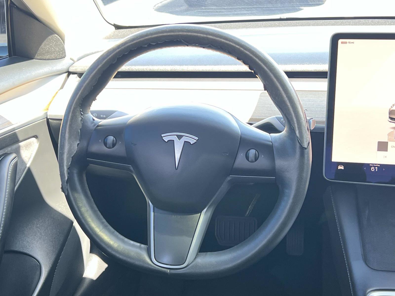 Used 2022 Tesla Model 3 Long Range image 8