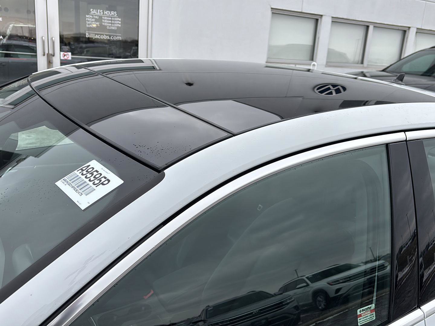 Used 2023 Audi A3 2.0T Premium Plus w/ Premium Plus Package image 13