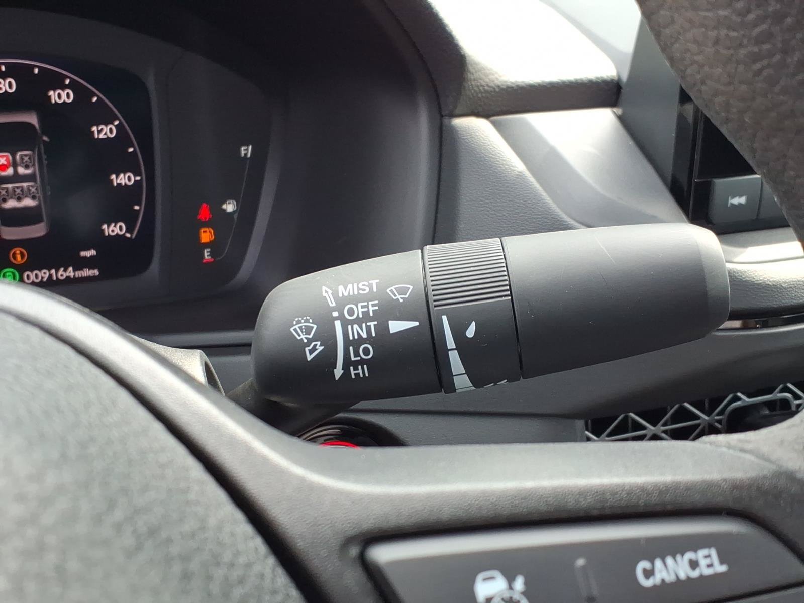Certified 2025 Honda Accord SE image 28