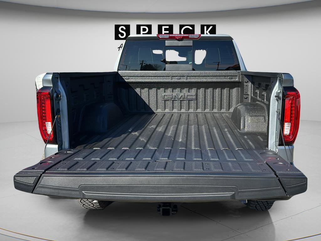 Used 2026 GMC Sierra 1500 AT4X w/ AT4X AEV Edition AWD/4WD image 12