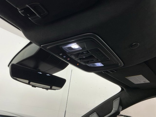 Used 2024 GMC Sierra 3500 Denali Ultimate image 25