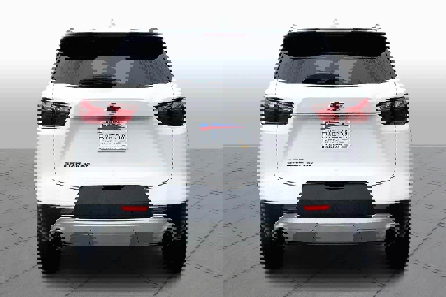 Used 2020 Chevrolet Blazer LT image 4