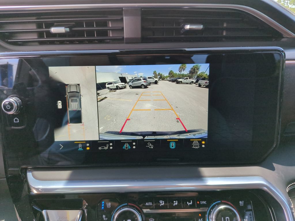 Used 2022 GMC Sierra 1500 Denali Ultimate AWD/4WD image 29