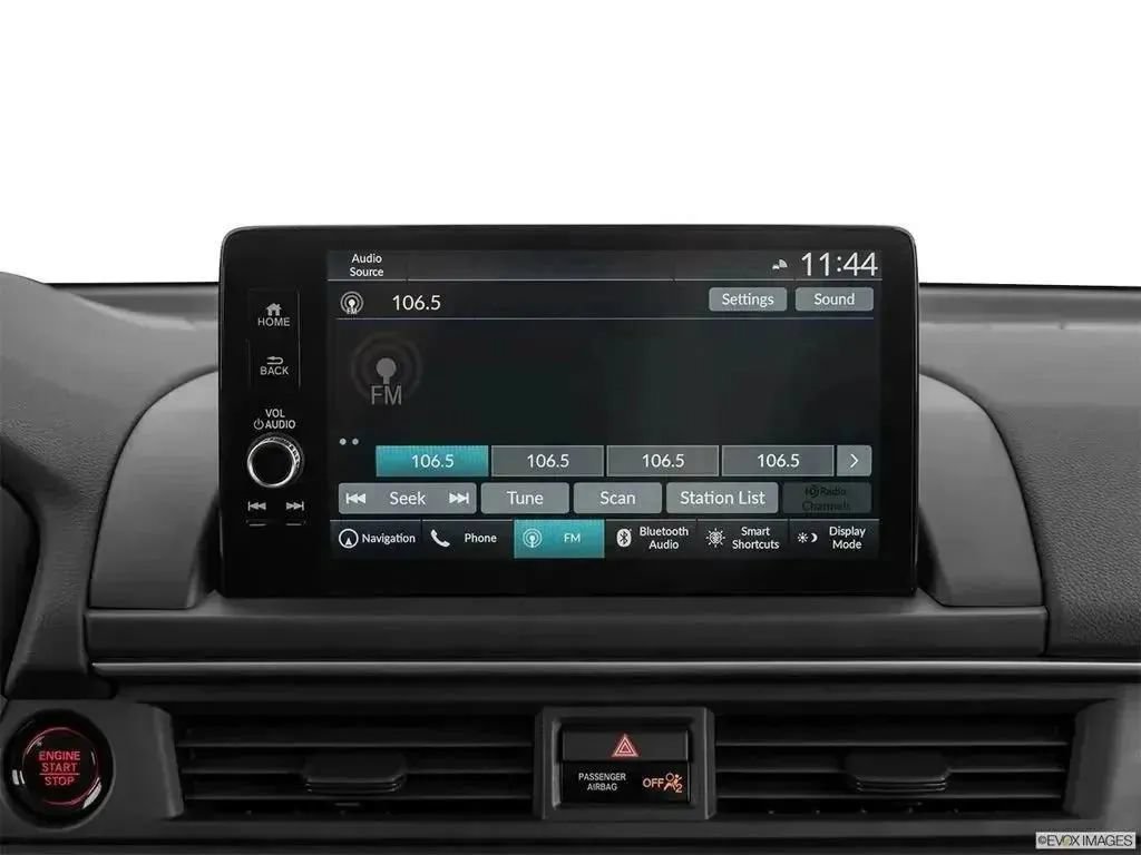 New 2026 Honda Pilot Elite image 17
