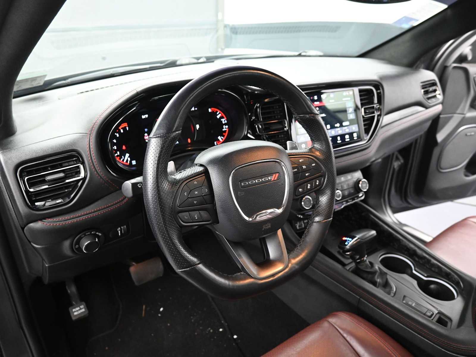 Used 2024 Dodge Durango R/T image 10
