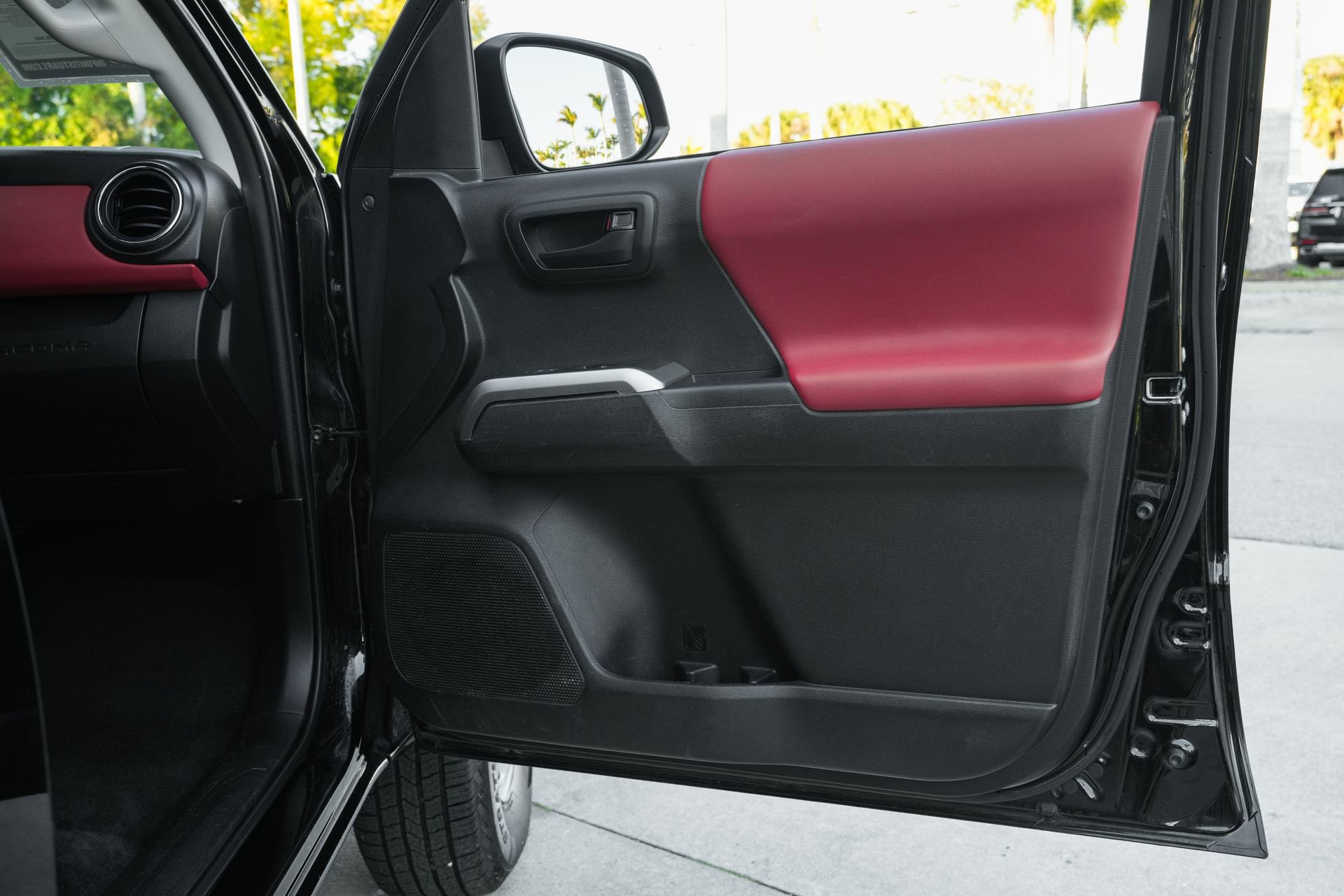 Used 2023 Toyota Tacoma SR5 image 37