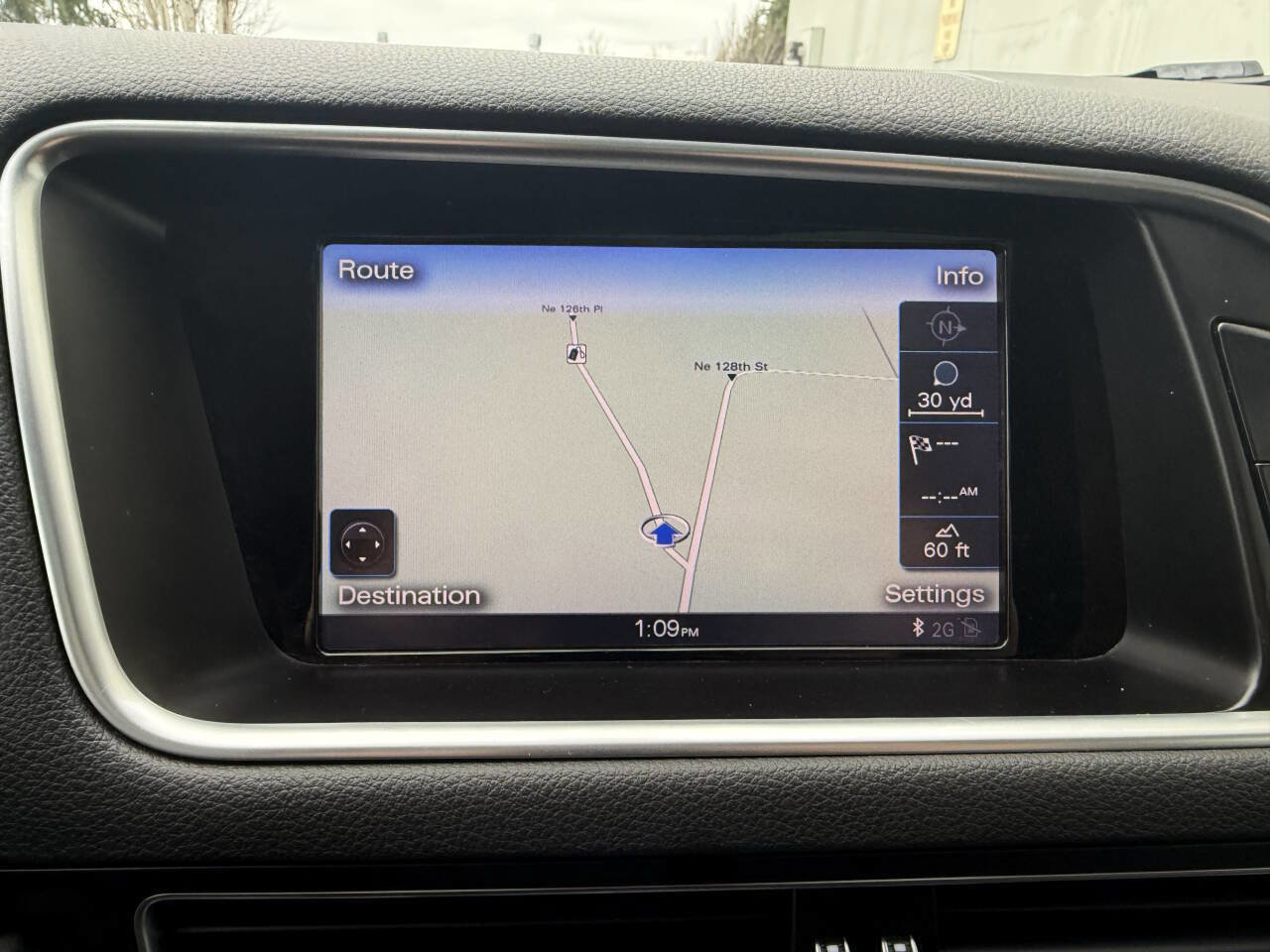 Used 2016 Audi Q5 2.0T Premium Plus w/ Technology Package image 22