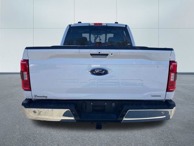 Used 2023 Ford F150 XLT w/ Equipment Group 302A High image 3