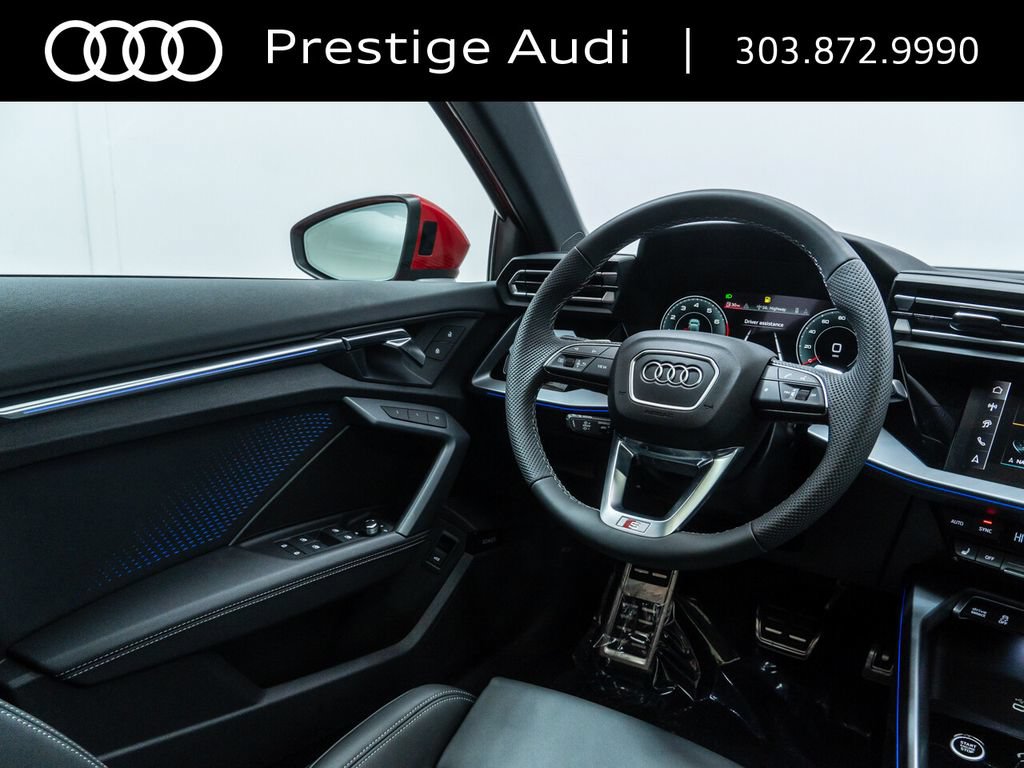 Used 2026 Audi A3 2.0T Premium AWD/4WD image 31