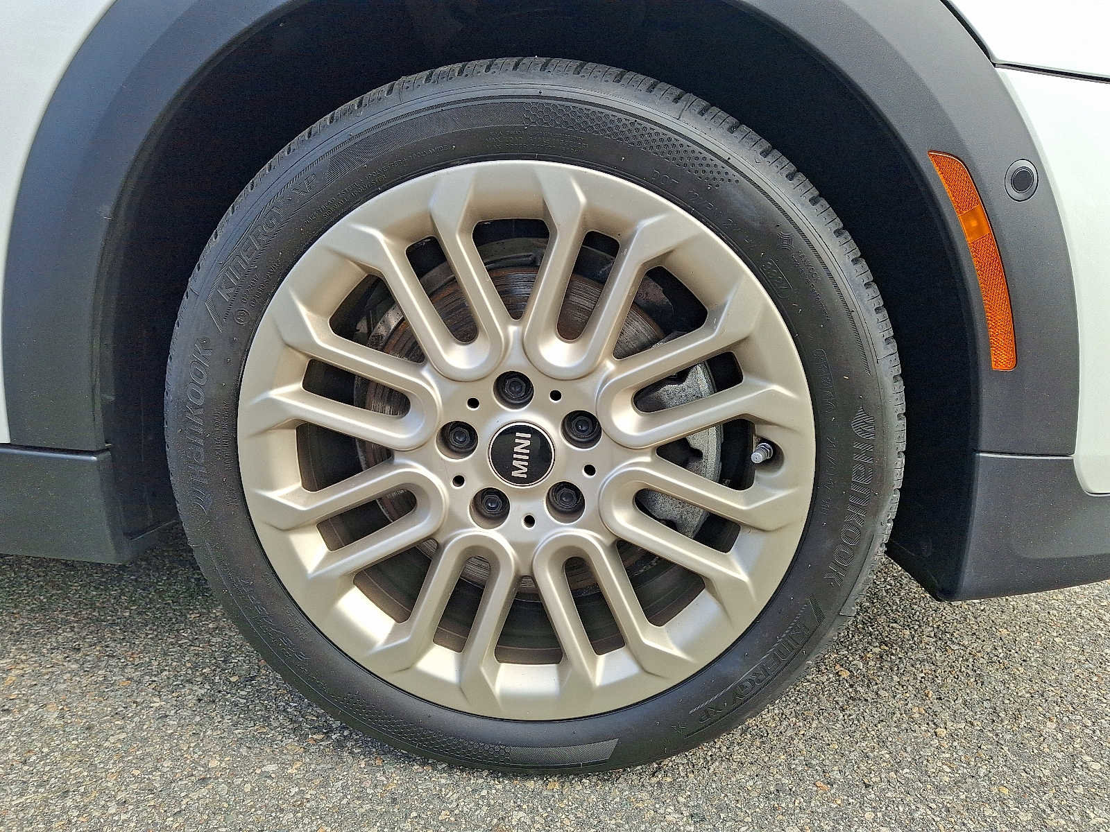 Used 2025 MINI Cooper S image 8