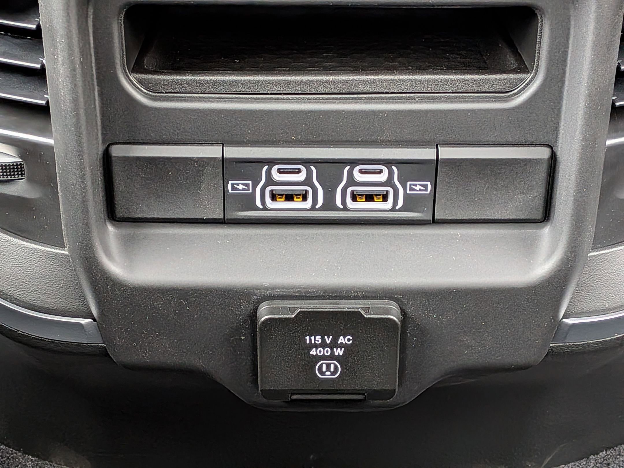 New 2026 RAM 1500 Big Horn image 27