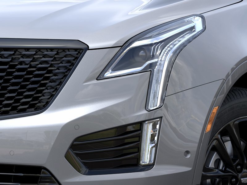 New 2026 Cadillac XT5 Premium Luxury w/ LPO, ONYX Package AWD/4WD image 34
